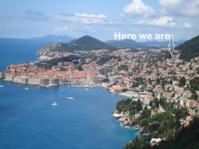Apartments Villa Kosović, Dubrovnik